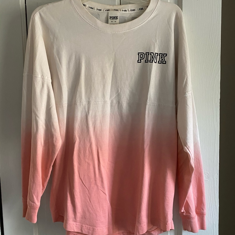 Long shirt